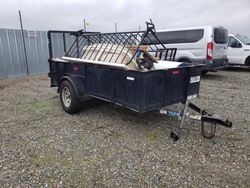 2008 Tophat Trailer for sale in Antelope, CA