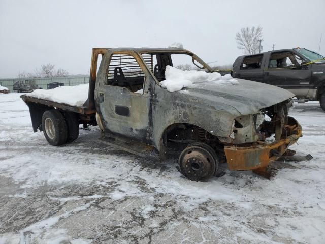 2006 Ford F350 Super Duty