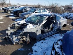 Infiniti G37 Base salvage cars for sale: 2009 Infiniti G37 Base