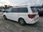 2008 Honda Odyssey EXL