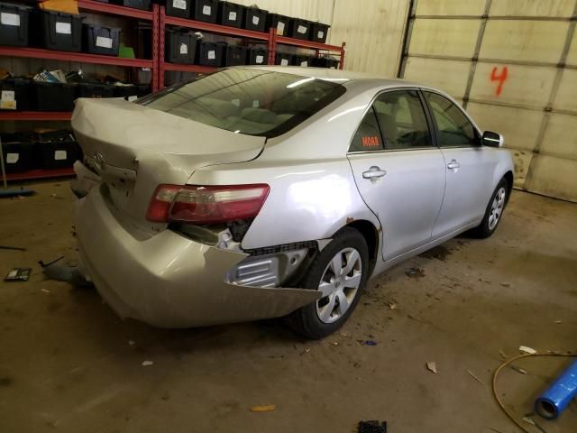 2009 Toyota Camry Base