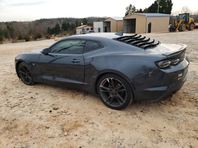 2019 Chevrolet Camaro LS