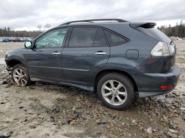 2008 Lexus RX 350