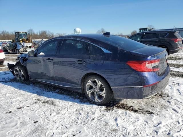 2020 Honda Accord EX