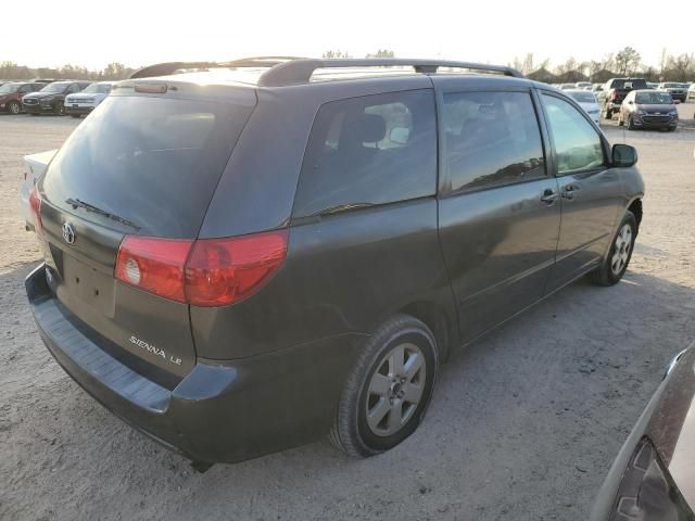 2006 Toyota Sienna CE