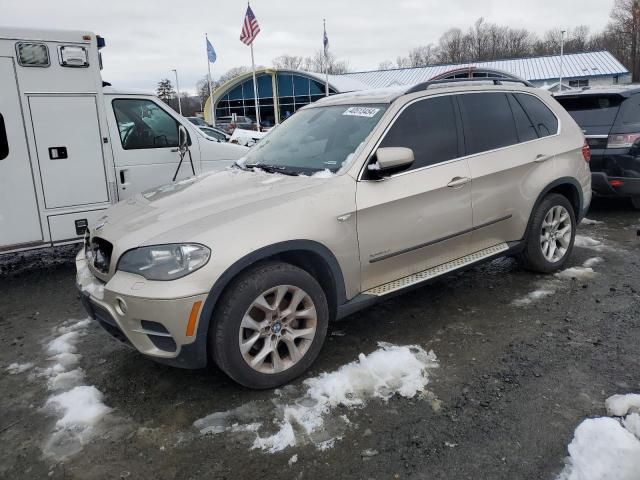 2013 BMW X5 XDRIVE35I