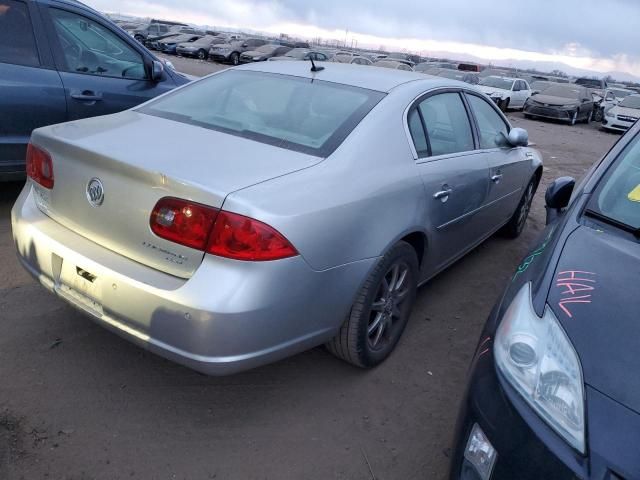 2007 Buick Lucerne CXL