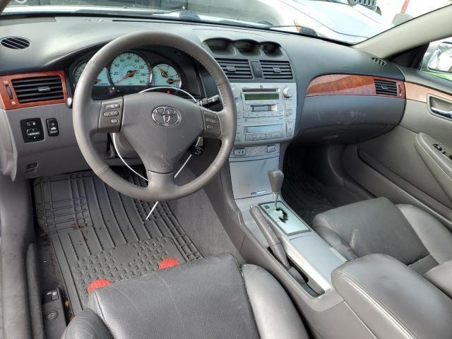 2006 Toyota Camry Solara SE