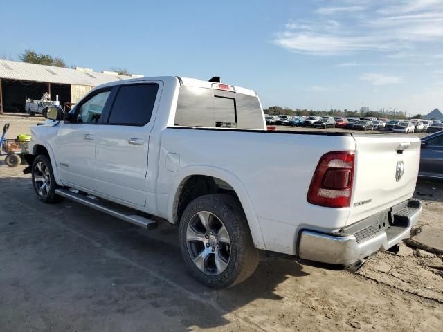 2022 Dodge 1500 Laramie