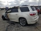 2011 GMC Acadia Denali