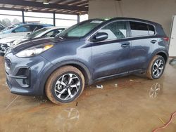 Vehiculos salvage en venta de Copart Tanner, AL: 2020 KIA Sportage LX