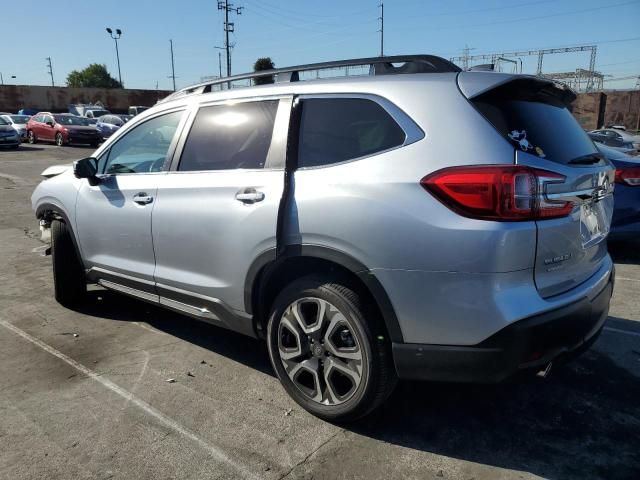 2023 Subaru Ascent Touring