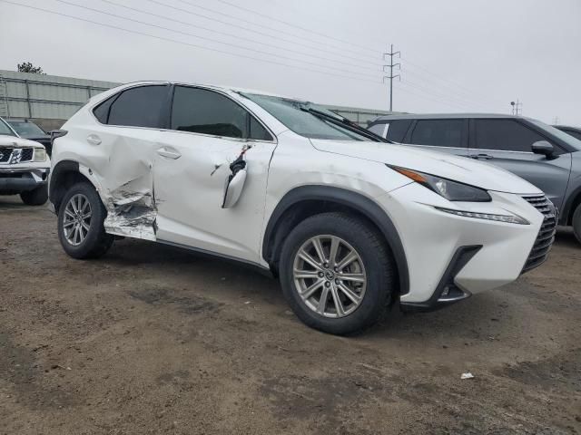 2020 Lexus NX 300 Base