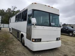 Flood-damaged cars for sale at auction: 1977 Transportation Mfg Corp. Bus