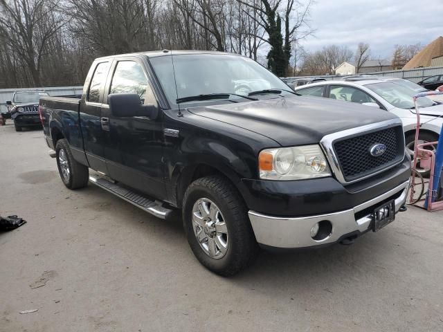 2006 Ford F150