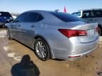 2019 Acura TLX Technology