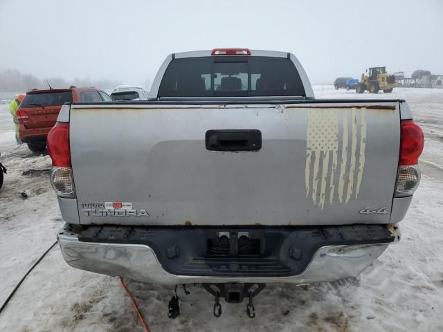 2008 Toyota Tundra Double Cab