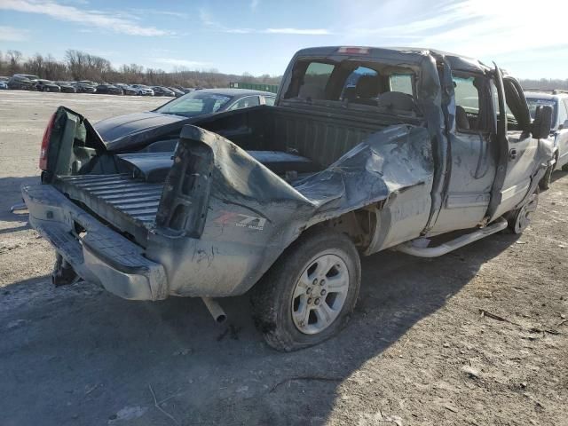 2003 Chevrolet Silverado K1500