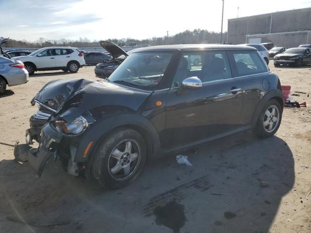 2009 Mini Cooper