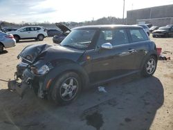 Mini Cooper Vehiculos salvage en venta: 2009 Mini Cooper