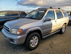 2001 Nissan Pathfinder LE en venta en Antelope, CA