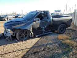 Salvage Cars with No Bids Yet For Sale at auction: 2014 Dodge RAM 1500 Sport