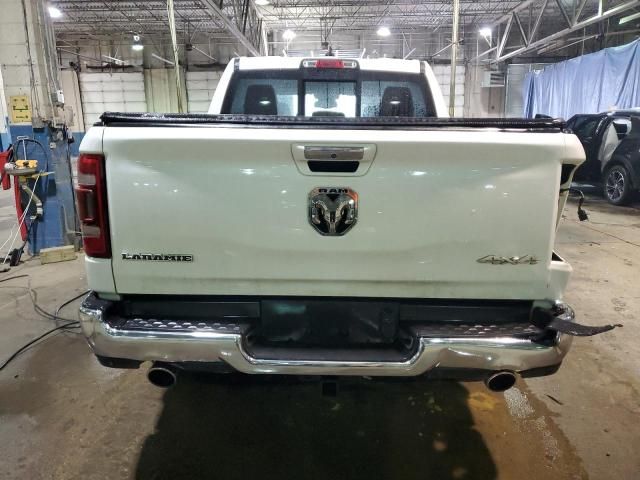 2019 Dodge 1500 Laramie