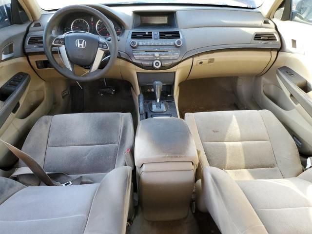 2009 Honda Accord LXP