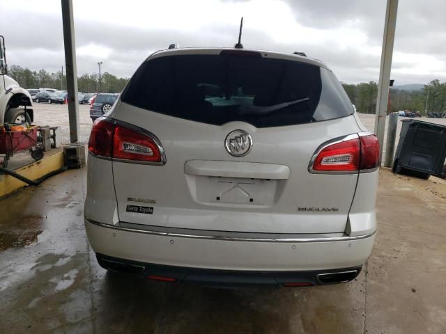 2017 Buick Enclave