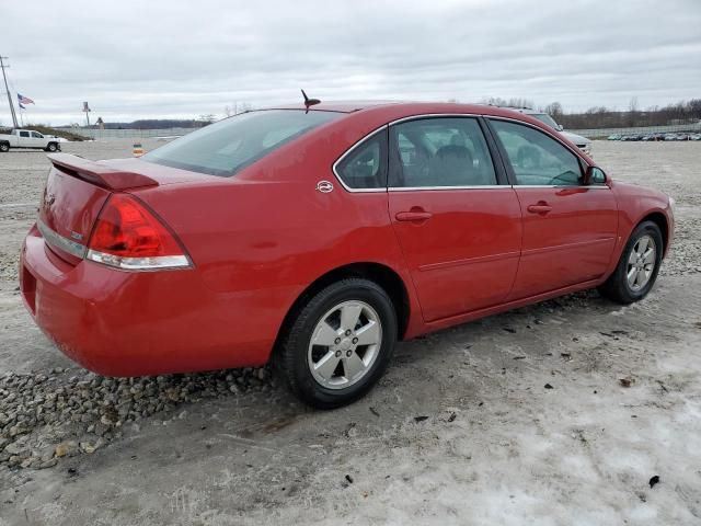 2008 Chevrolet Impala LT