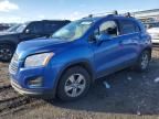 2015 Chevrolet Trax 1LT