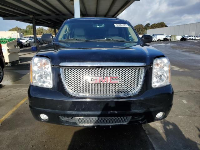 2008 GMC Yukon Denali