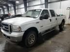 2006 Ford F350 SRW Super Duty