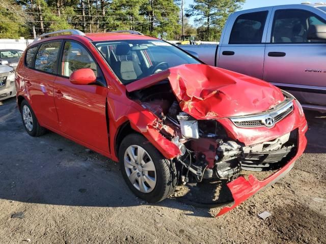 2011 Hyundai Elantra Touring GLS