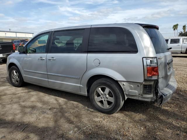 2008 Dodge Grand Caravan SXT