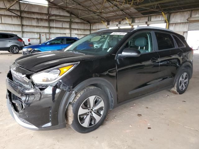 2017 KIA Niro FE