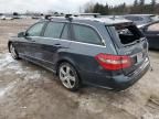 2012 Mercedes-Benz E 350 4matic Wagon