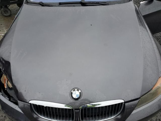 2006 BMW 330 I