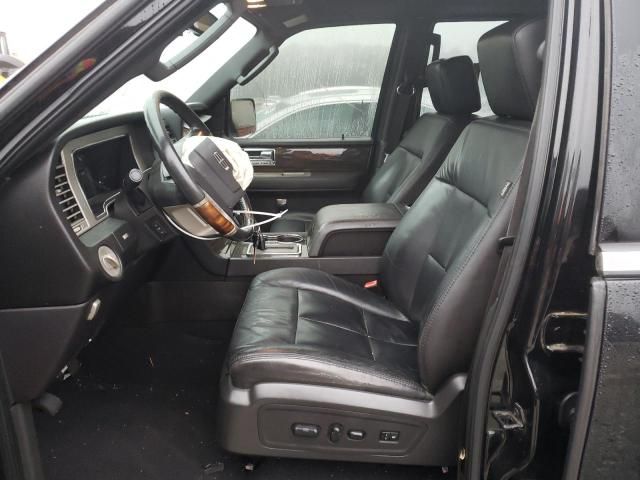 2008 Lincoln Navigator