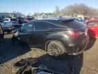 2018 Lexus RX 350 Base