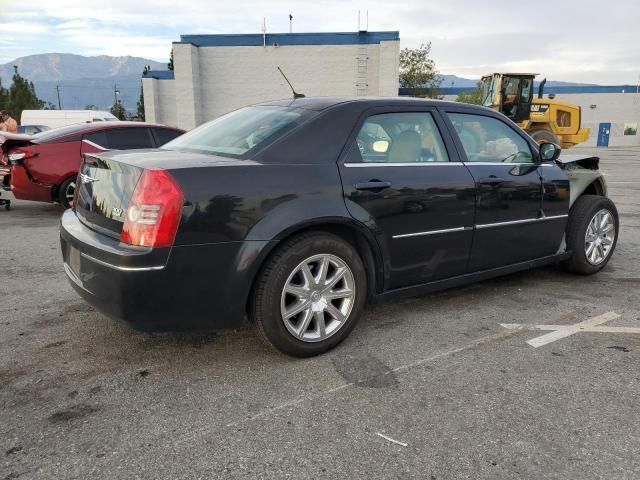 2008 Chrysler 300 Touring