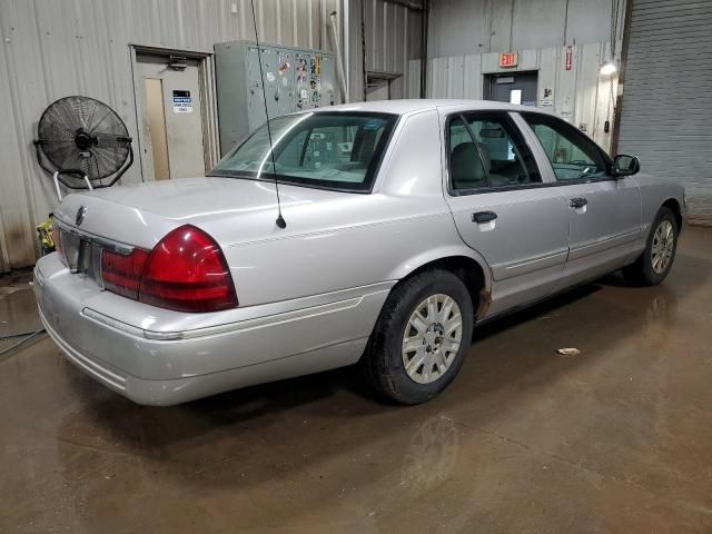 2005 Mercury Grand Marquis GS