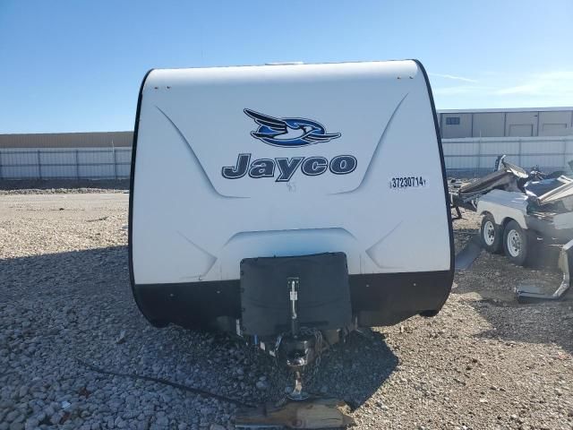 2019 Jayco Jayfeather