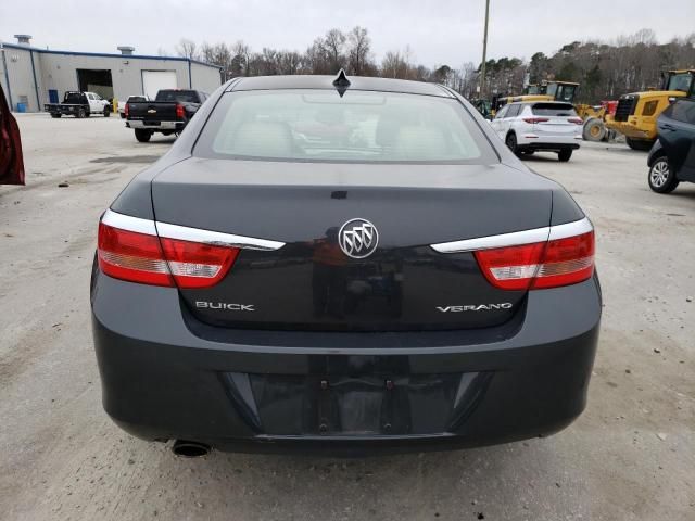 2015 Buick Verano