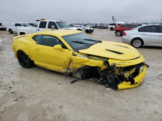 2017 Chevrolet Camaro SS