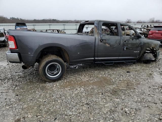 2019 Dodge RAM 3500 BIG Horn