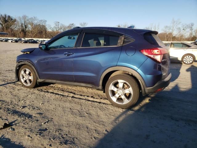 2017 Honda HR-V EX