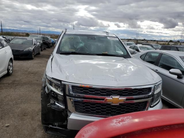 2020 Chevrolet Tahoe K1500 LT