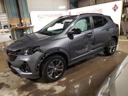 2022 Buick Encore GX Select en venta en Eldridge, IA