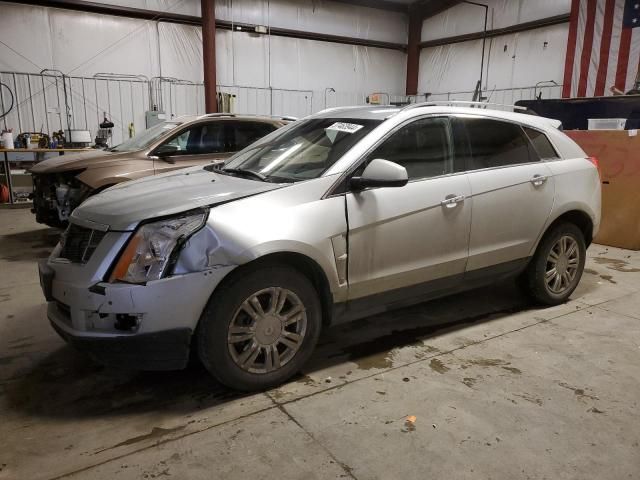 2011 Cadillac SRX Luxury Collection